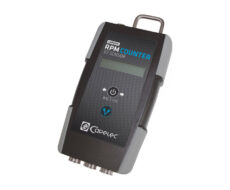 Capelec-CAP8535-RPM_0 Capelec CAP8535 toerentalopnemer